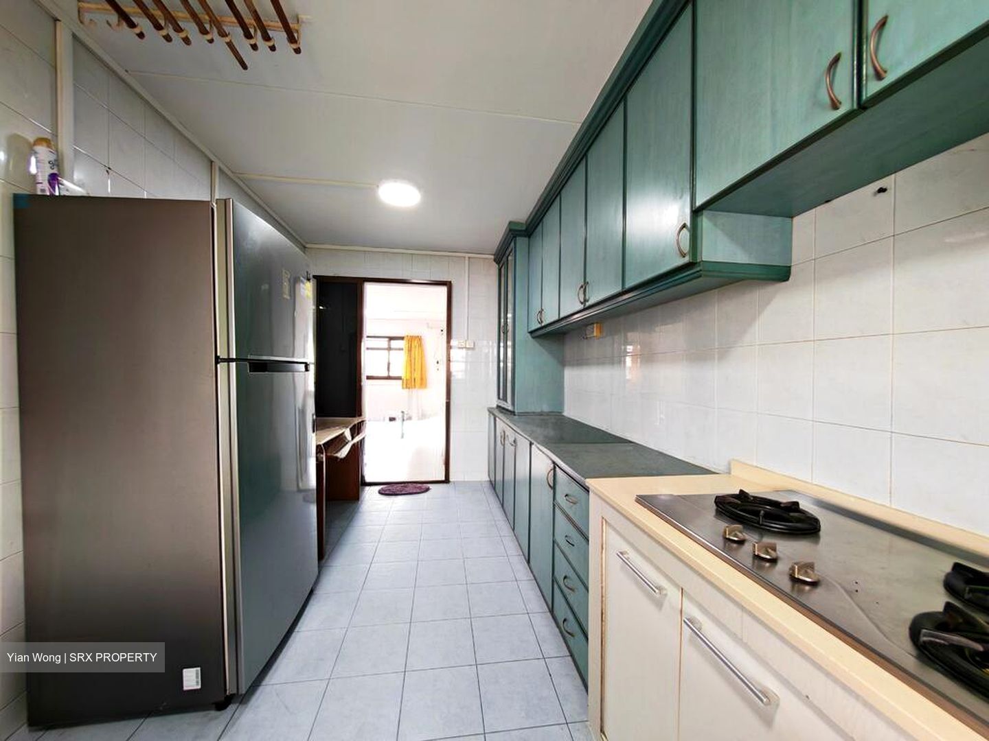 Blk 783 Khatib Vale (Yishun), HDB 4 Rooms #500914101